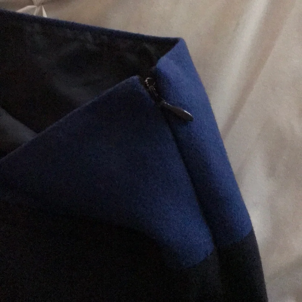 Gap Mini Skirt Size 0